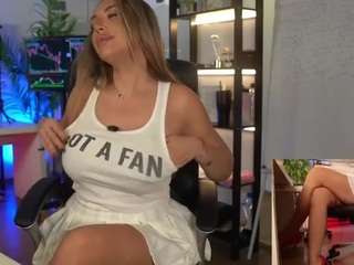 BabesGoesWild