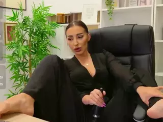 BabesGoesWild's Live Sex Cam Show