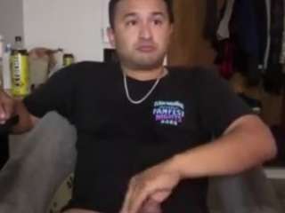 chefcocckkhuge Sex Cam Show