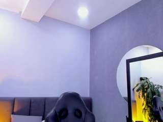 Amateur Adult Webcam camsoda elisa-castrillon