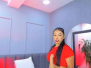 elisa-castrillon webcam