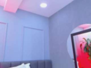 elisa-castrillon webcam