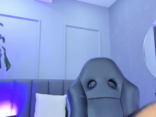 elisa-castrillon Live Webcam on CamSoda