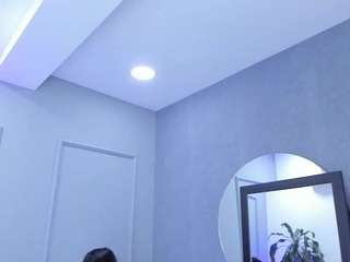 elisa-castrillon webcam
