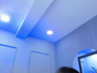 elisa-castrillon Live Webcam on CamSoda