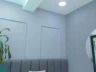 elisa-castrillon Live Webcam on CamSoda