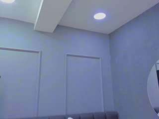 elisa-castrillon webcam