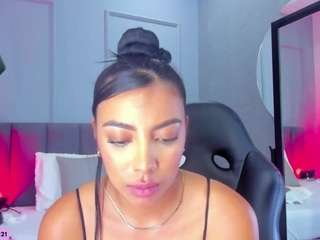 elisa-castrillon webcam