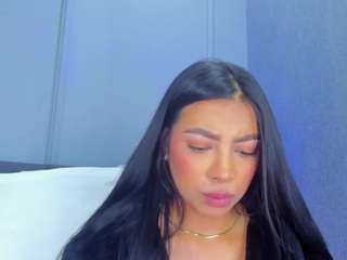 elisa-castrillon Live Webcam on CamSoda