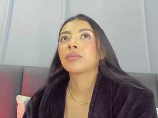 elisa-castrillon webcam