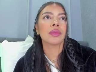 elisa-castrillon webcam