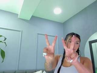 elisa-castrillon webcam