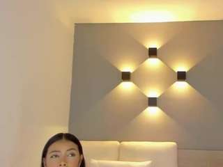 elisa-castrillon webcam