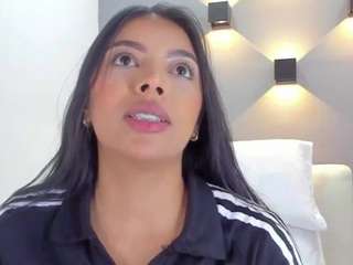 elisa-castrillon webcam