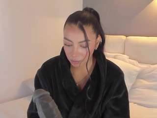 elisa-castrillon webcam