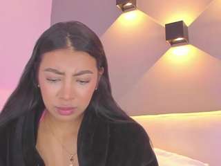 elisa-castrillon webcam