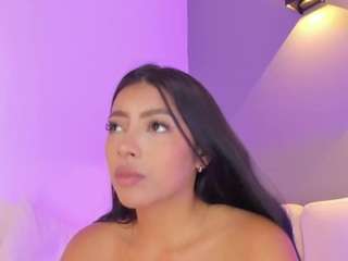 elisa-castrillon Live Webcam on CamSoda