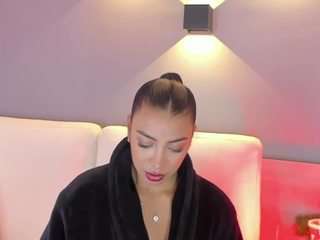 Elisa Castrillon live cam — amateur, pov, anal