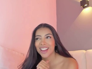elisa-castrillon Sex Cam Show
