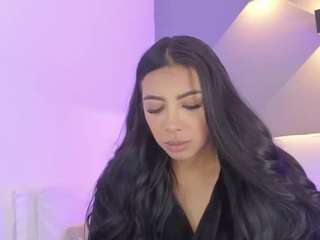 elisa-castrillon Sex Cam Show