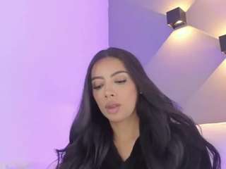 elisa-castrillon Sex Cam Show