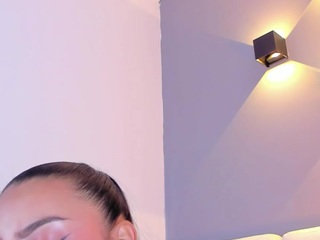 elisa-castrillon Sex Cam Show