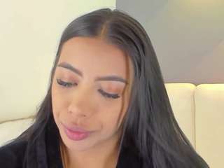 elisa-castrillon Sex Cam Show