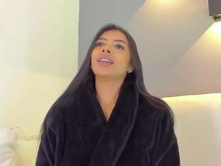elisa-castrillon Sex Cam Show