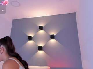 elisa-castrillon private show