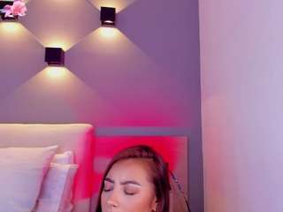Elisa Castrillon live cam preview