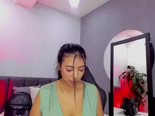 Elisa-castrillon's Live Sex Cam Show