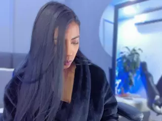 Elisa-castrillon's Live Sex Cam Show