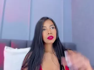 Elisa-castrillon's Live Sex Cam Show