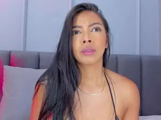 Elisa-castrillon's Live Sex Cam Show