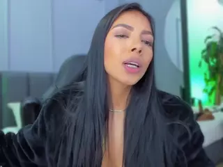 Elisa-castrillon's Live Sex Cam Show