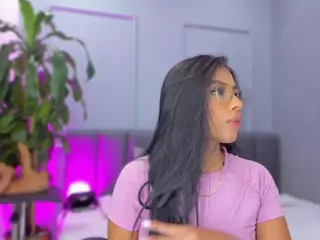 Elisa-castrillon's Live Sex Cam Show