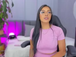 Elisa-castrillon's Live Sex Cam Show