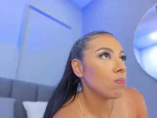 Elisa-castrillon's Live Sex Cam Show