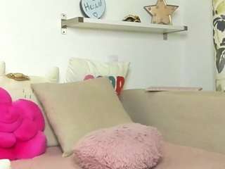hot69milf Sex Cam Show
