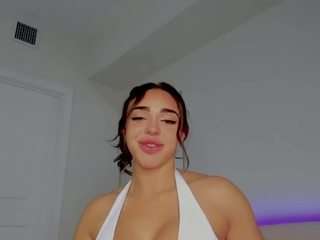 kimthedoll from CamSoda is Private