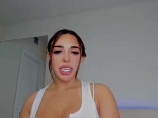kimthedoll from CamSoda is Freechat