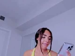 kimthedoll from CamSoda is Private