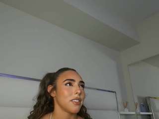 kimthedoll Live Webcam on CamSoda