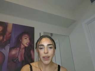 kimthedoll Live Webcam on CamSoda