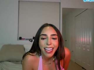 kimthedoll Live Webcam on CamSoda