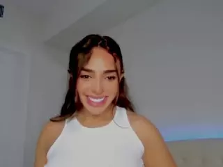 kimthedoll's Live Sex Cam Show