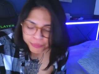 miacanelaxo webcam model