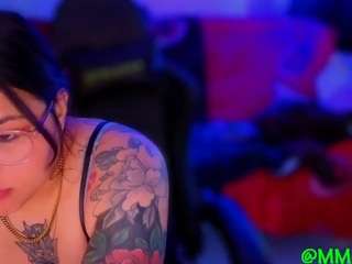 miacanelaxo Live Webcam on CamSoda