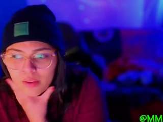 miacanelaxo Live Webcam on CamSoda