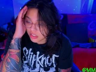 miacanelaxo webcam